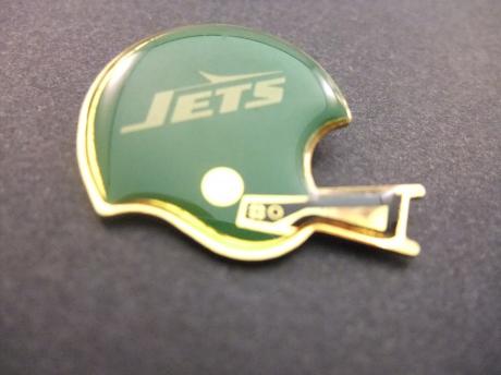 New York Jets American football team NFL helm